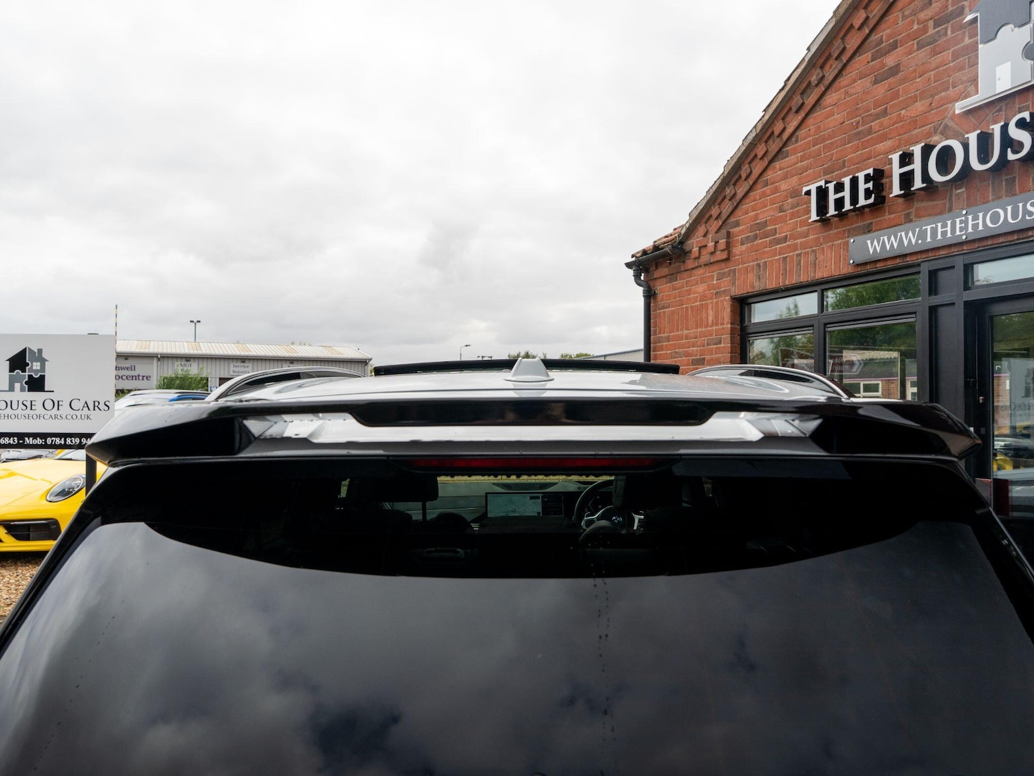 Used BMW X5 2024 for sale - 76996510: Photo 24