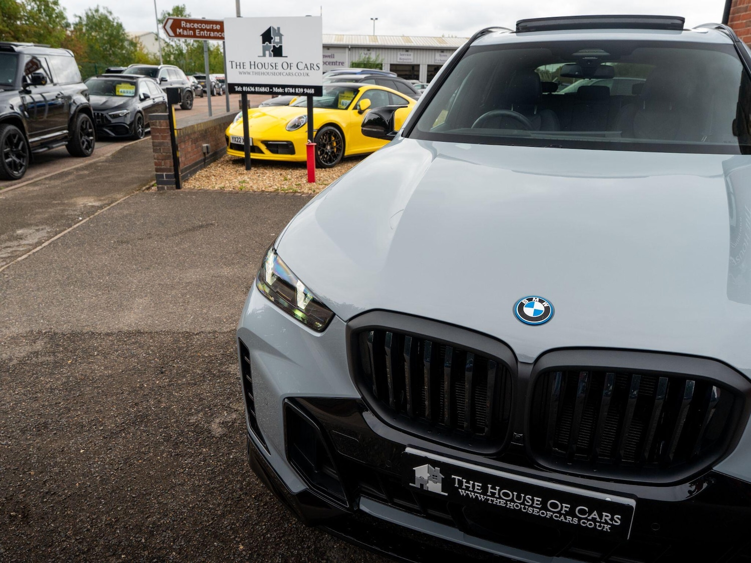 Used BMW X5 2024 for sale - 76996510: Photo 27