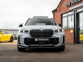 Used BMW X5 2024 for sale - 76996510: Photo