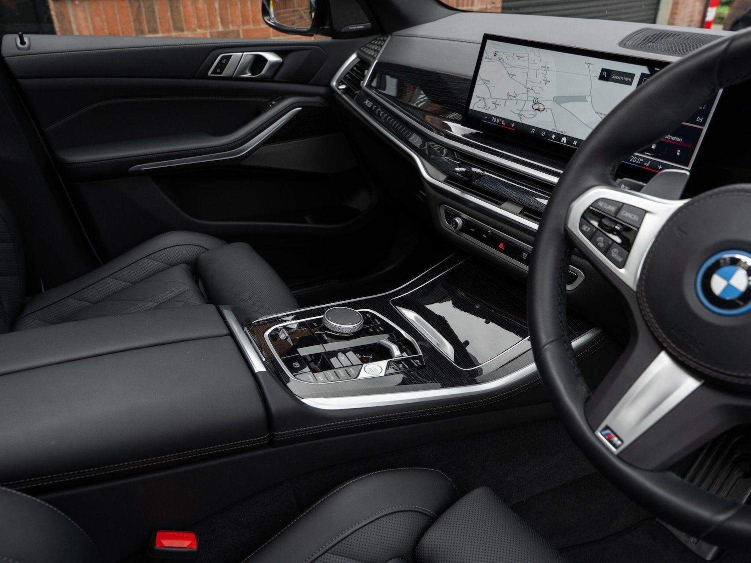 Used BMW X5 2024 for sale - 76996510: Photo 34