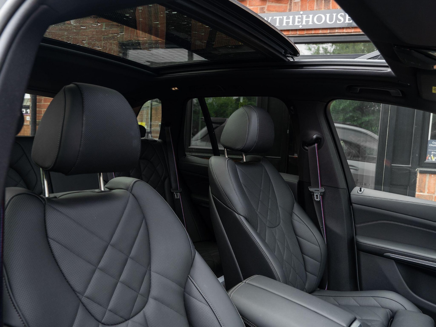 Used BMW X5 2024 for sale - 76996510: Photo 37