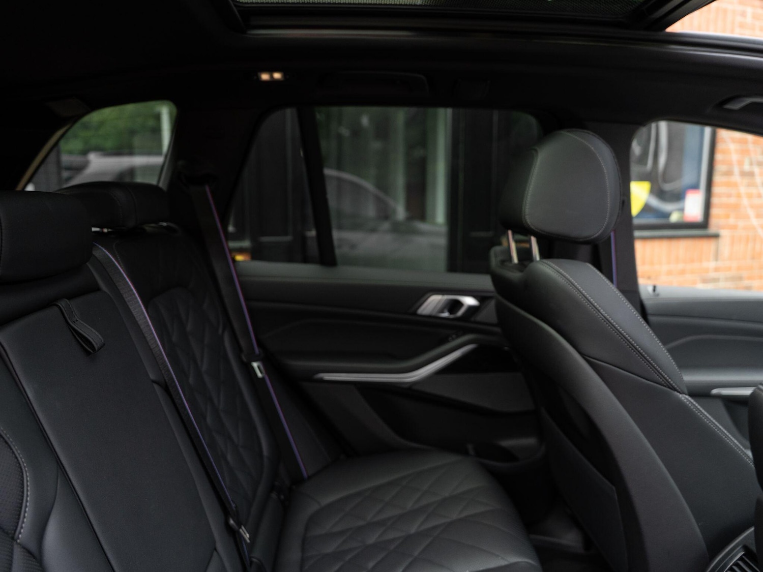 Used BMW X5 2024 for sale - 76996510: Photo 45