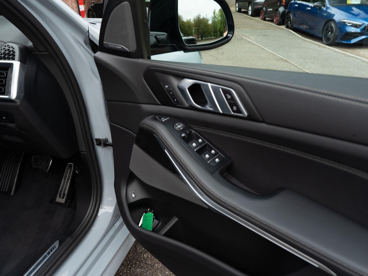 Used BMW X5 2024 for sale - 76996510: Photo 49