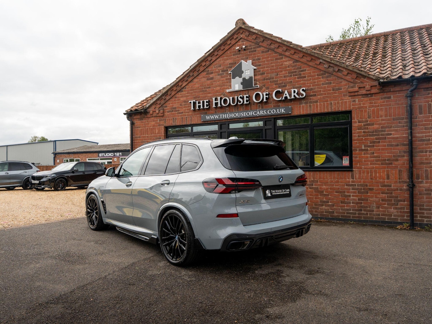 Used BMW X5 2024 for sale - 76996510: Photo 5