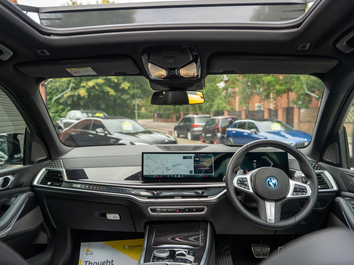 Used BMW X5 2024 for sale - 76996510: Photo 54