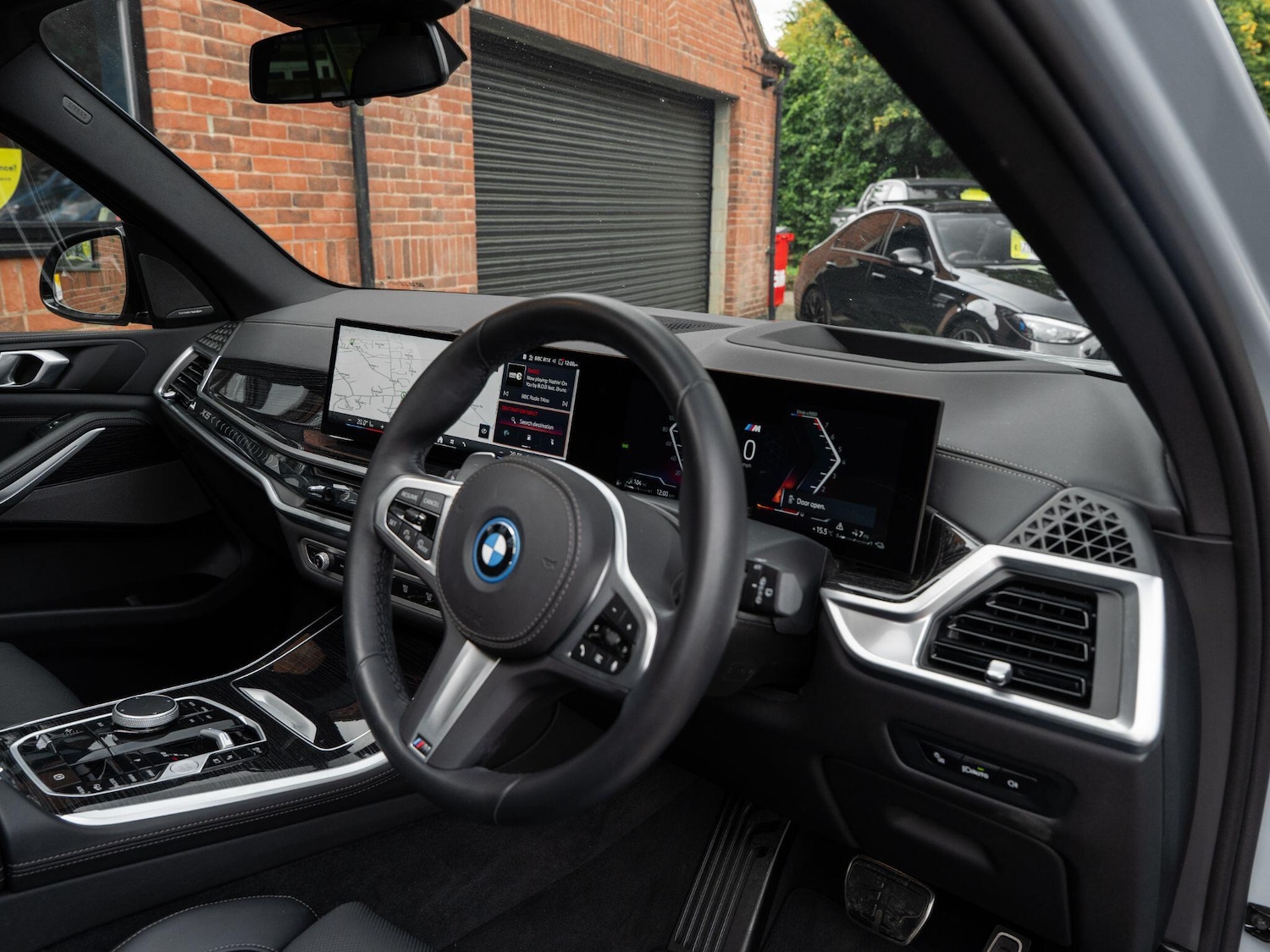 Used BMW X5 2024 for sale - 76996510: Photo 56