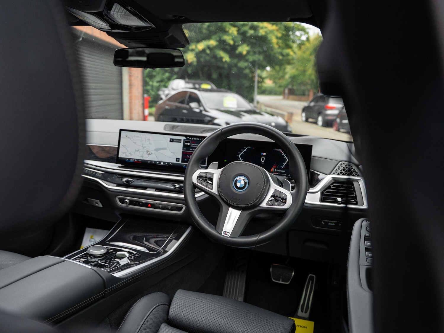 Used BMW X5 2024 for sale - 76996510: Photo 58