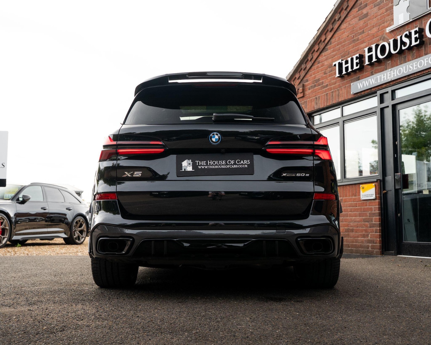 Used BMW X5 2024 for sale - 76993278: Photo 20