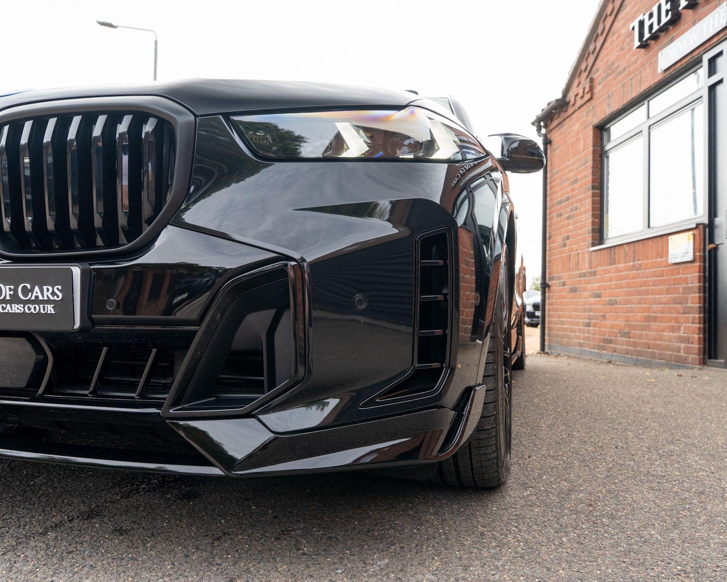 Used BMW X5 2024 for sale - 76993278: Photo 25