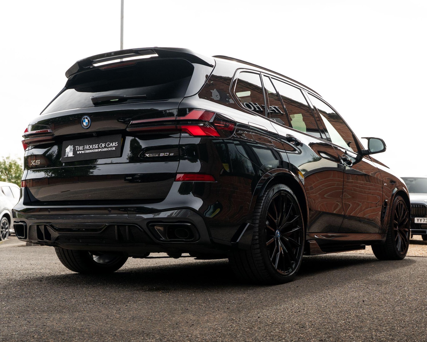 Used BMW X5 2024 for sale - 76993278: Photo 27