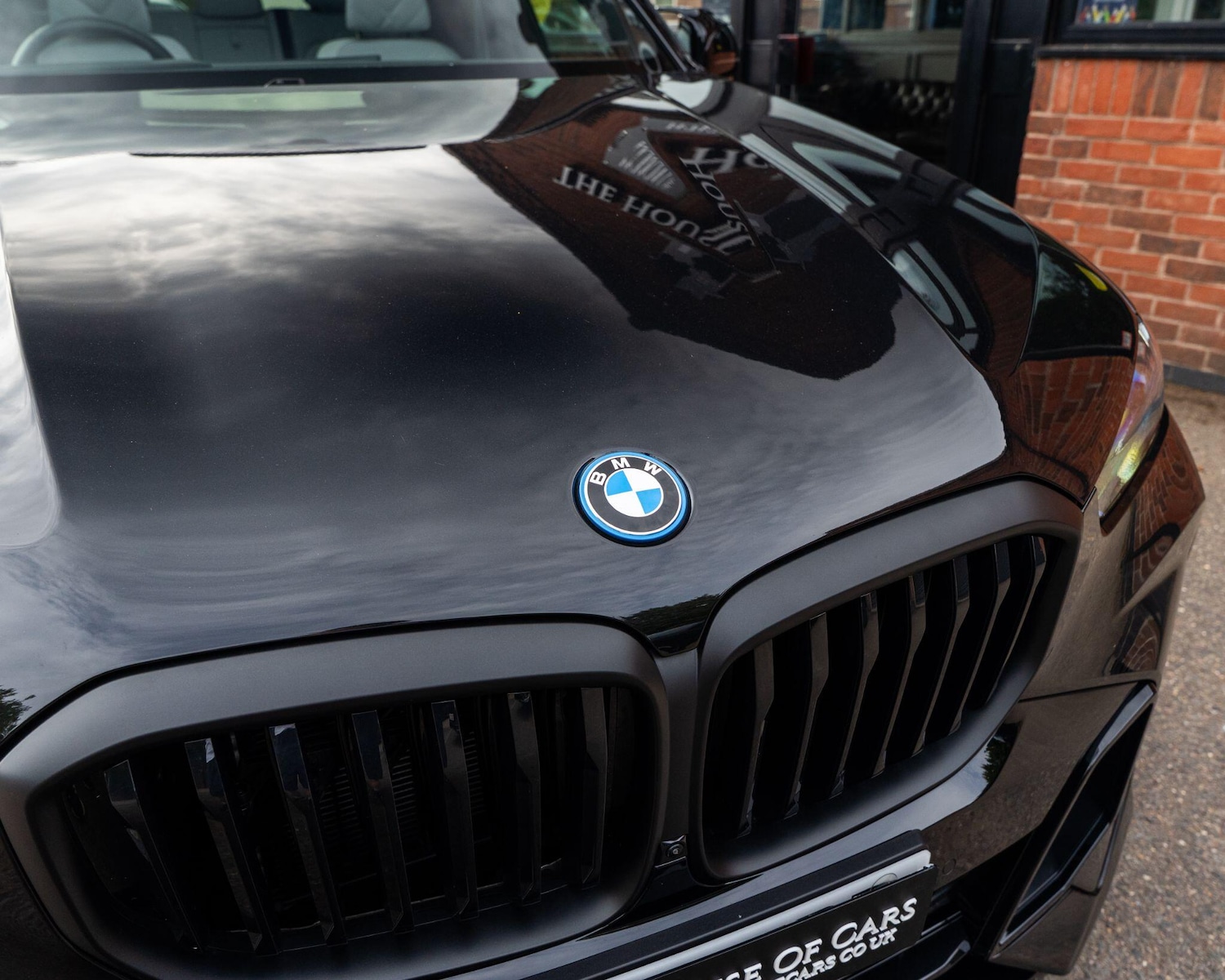 Used BMW X5 2024 for sale - 76993278: Photo 30