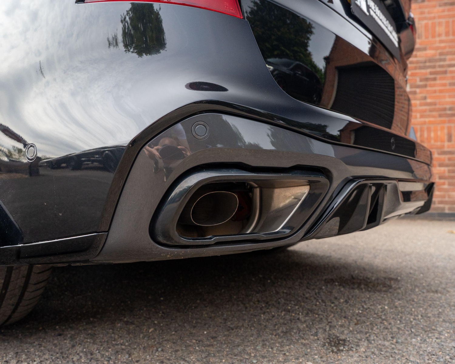 Used BMW X5 2024 for sale - 76993278: Photo 33