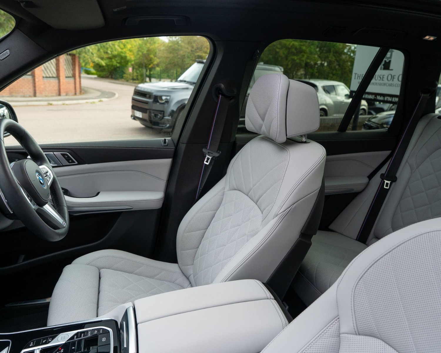 Used BMW X5 2024 for sale - 76993278: Photo 41