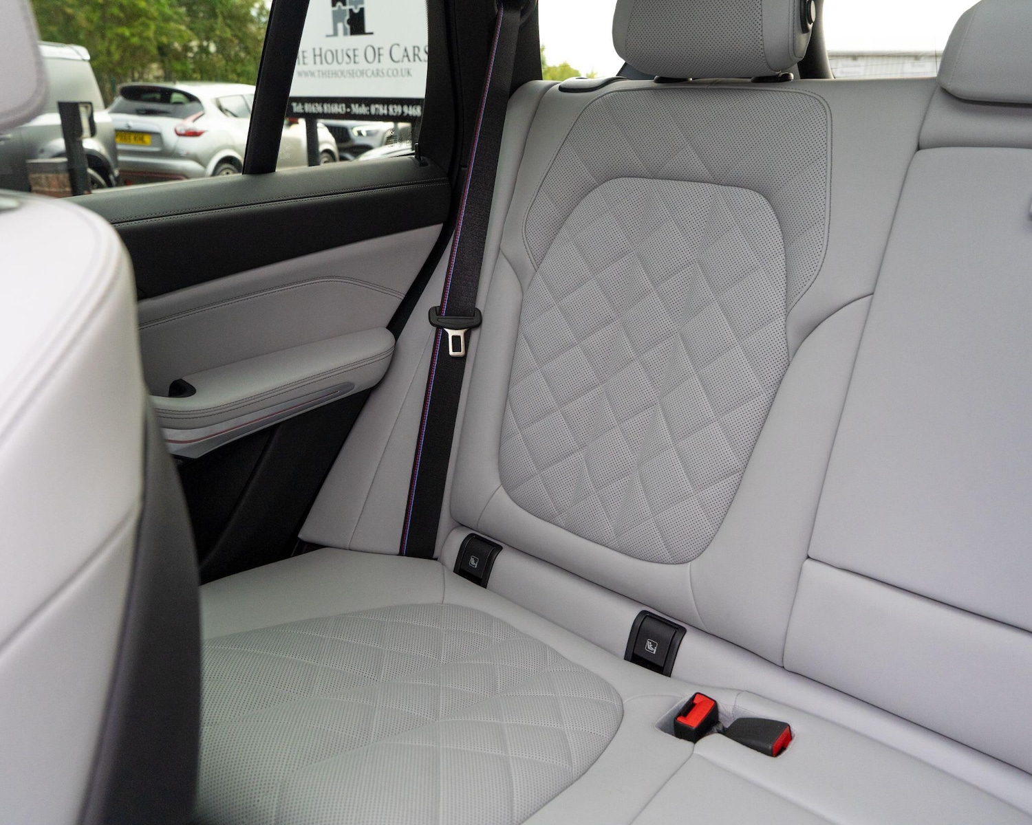 Used BMW X5 2024 for sale - 76993278: Photo 43