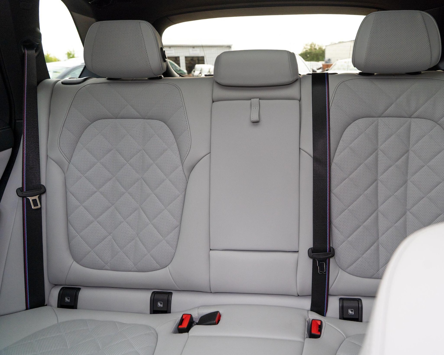 Used BMW X5 2024 for sale - 76993278: Photo 44