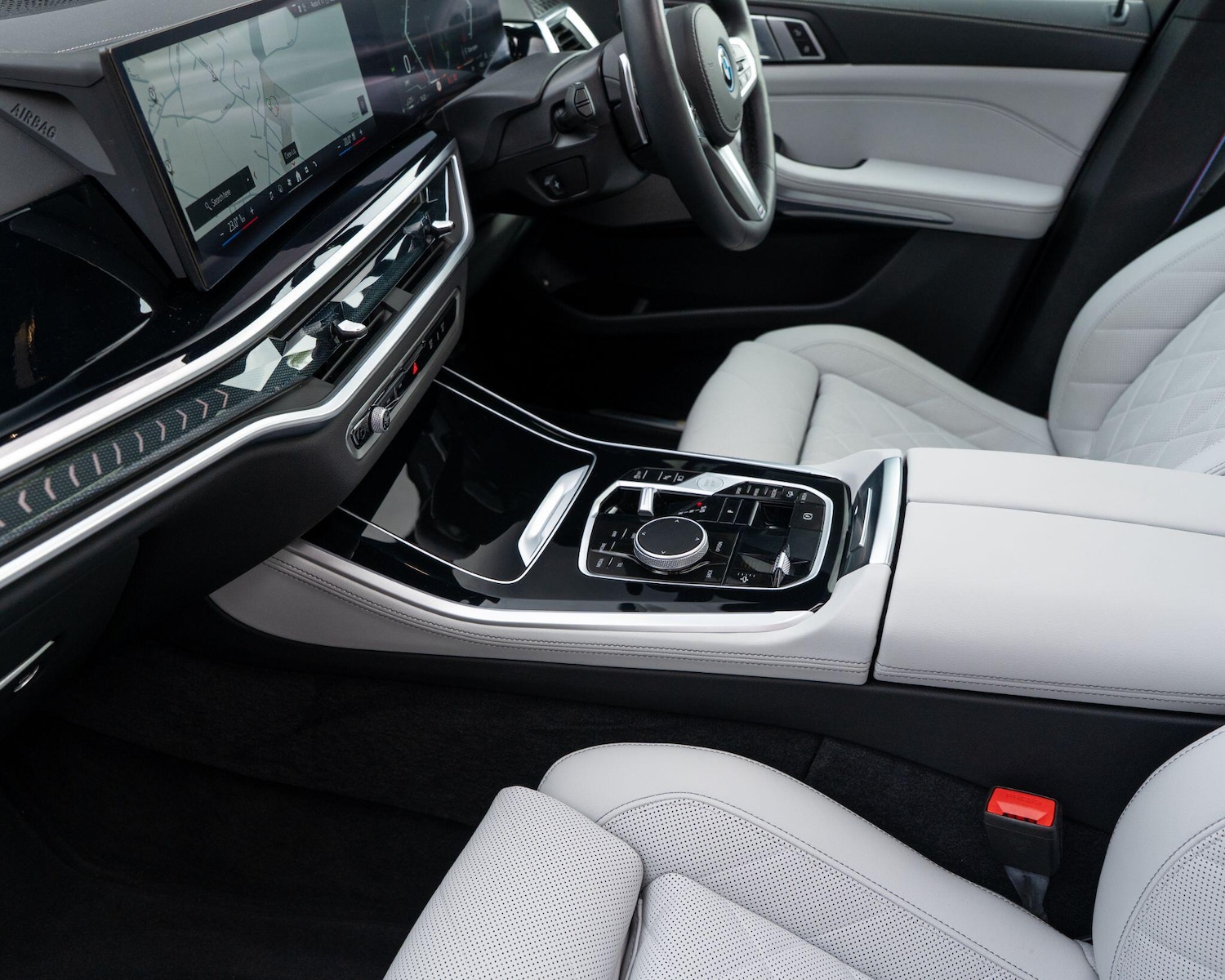 Used BMW X5 2024 for sale - 76993278: Photo 52