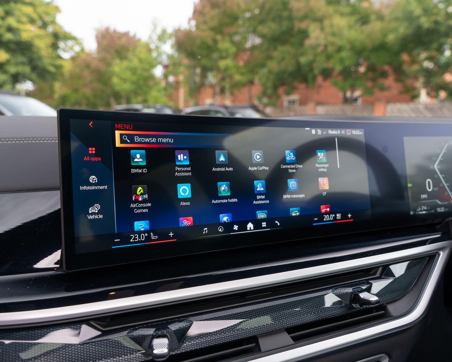 Used BMW X5 2024 for sale - 76993278: Photo 57