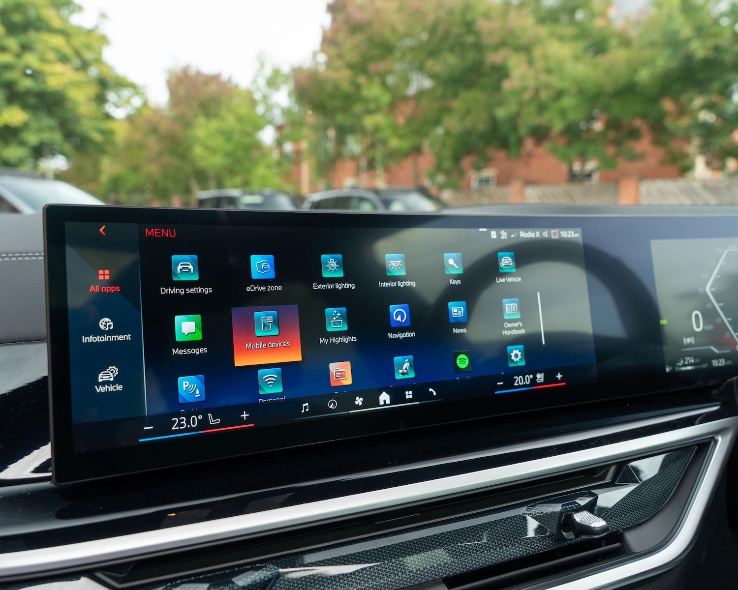 Used BMW X5 2024 for sale - 76993278: Photo 58