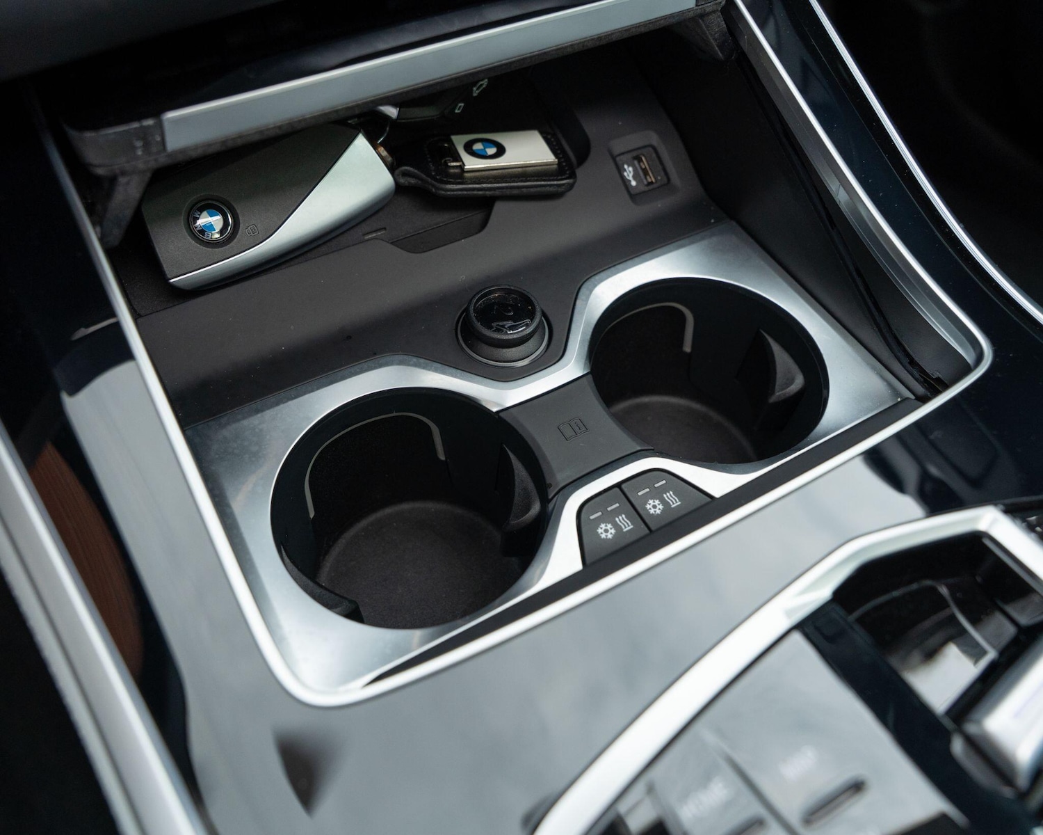 Used BMW X5 2024 for sale - 76993278: Photo 70