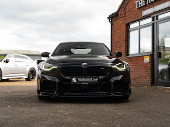 Used BMW M2 2023 for sale - 76378072: Photo