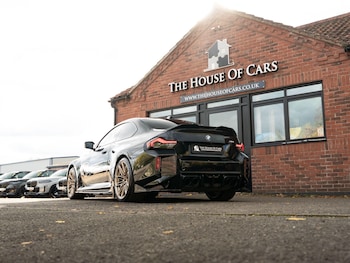 Used BMW M2 2023 for sale - 76378072: Photo