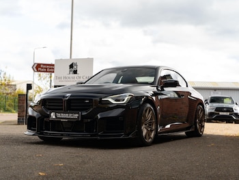 Used BMW M2 2023 for sale - 76378072: Photo