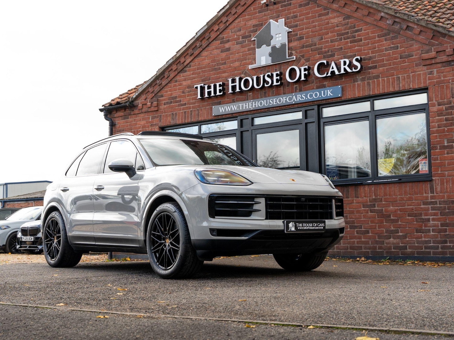 Used Porsche Cayenne 2024 for sale - 76990841: Photo 10