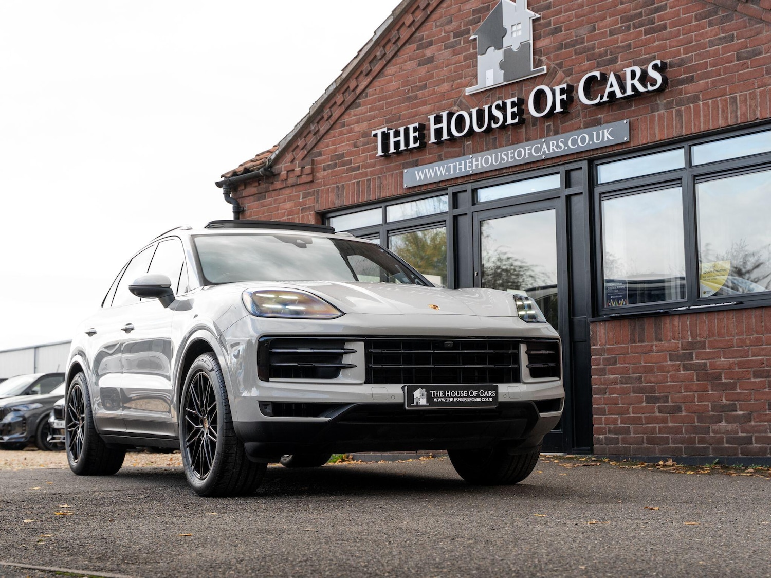 Used Porsche Cayenne 2024 for sale - 76990841: Photo 13