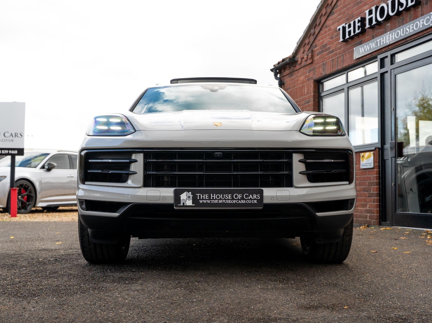 Used Porsche Cayenne 2024 for sale - 76990841: Photo 14