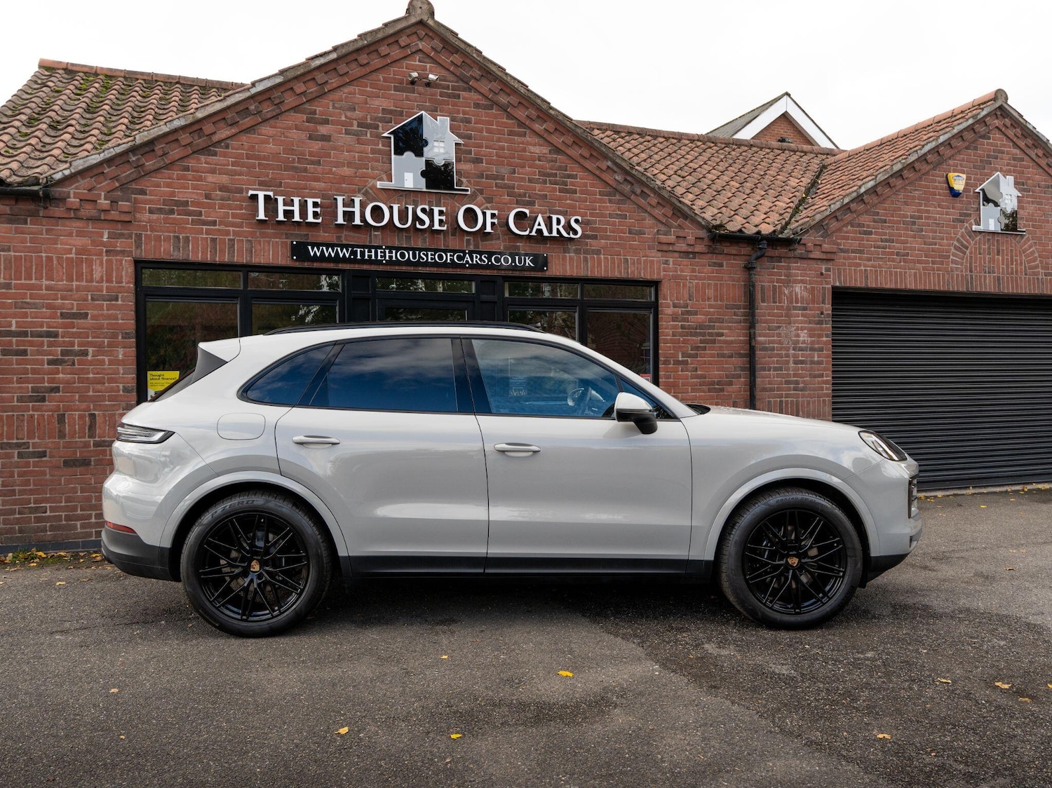 Used Porsche Cayenne 2024 for sale - 76990841: Photo 26