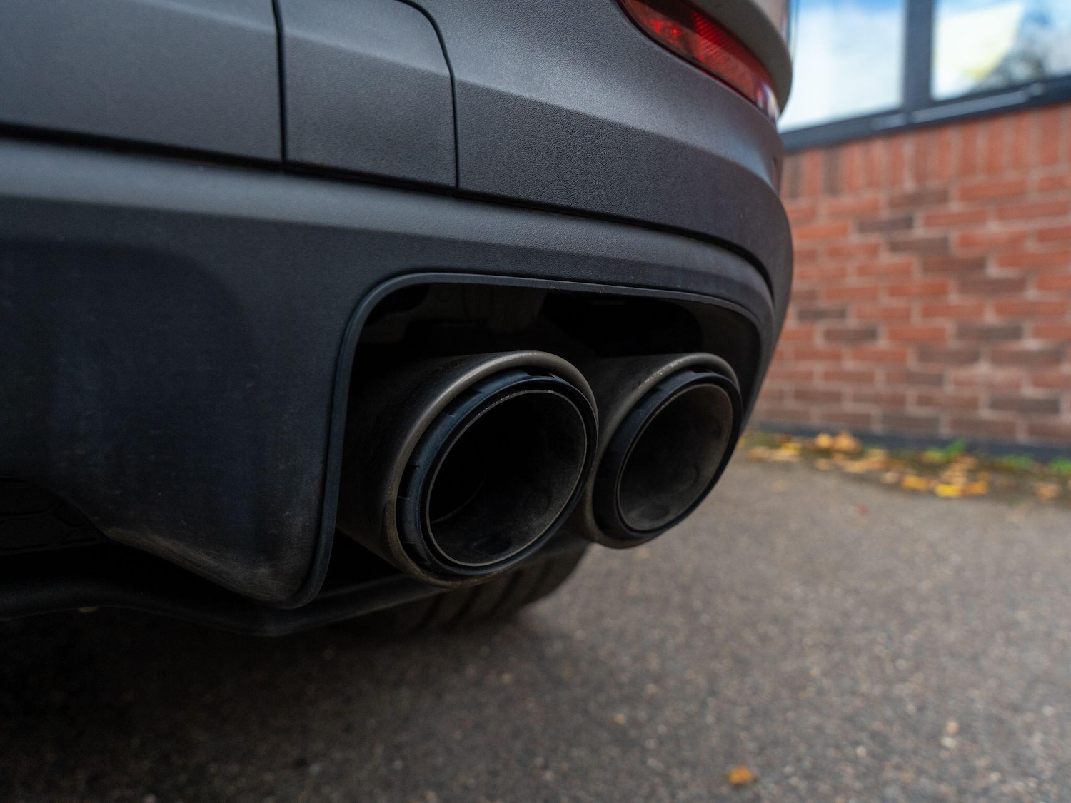 Used Porsche Cayenne 2024 for sale - 76990841: Photo 28