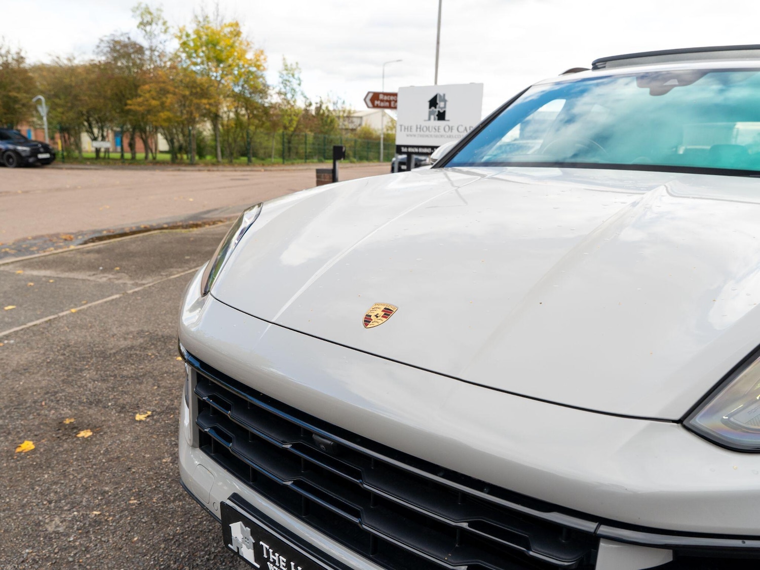 Used Porsche Cayenne 2024 for sale - 76990841: Photo 31