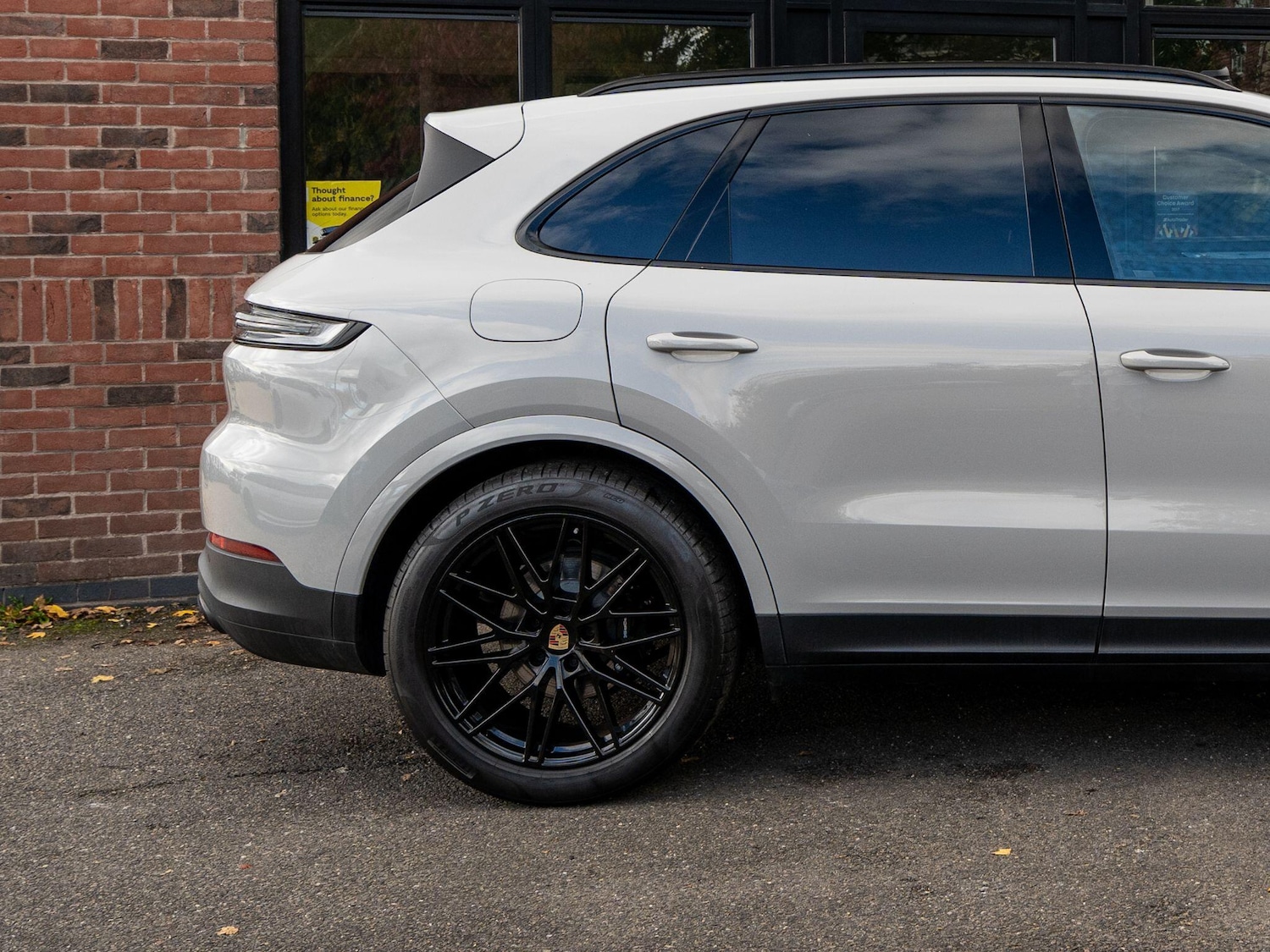 Used Porsche Cayenne 2024 for sale - 76990841: Photo 32