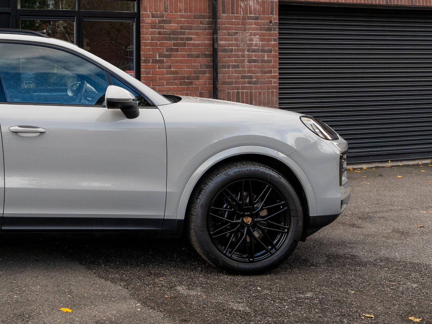 Used Porsche Cayenne 2024 for sale - 76990841: Photo 33