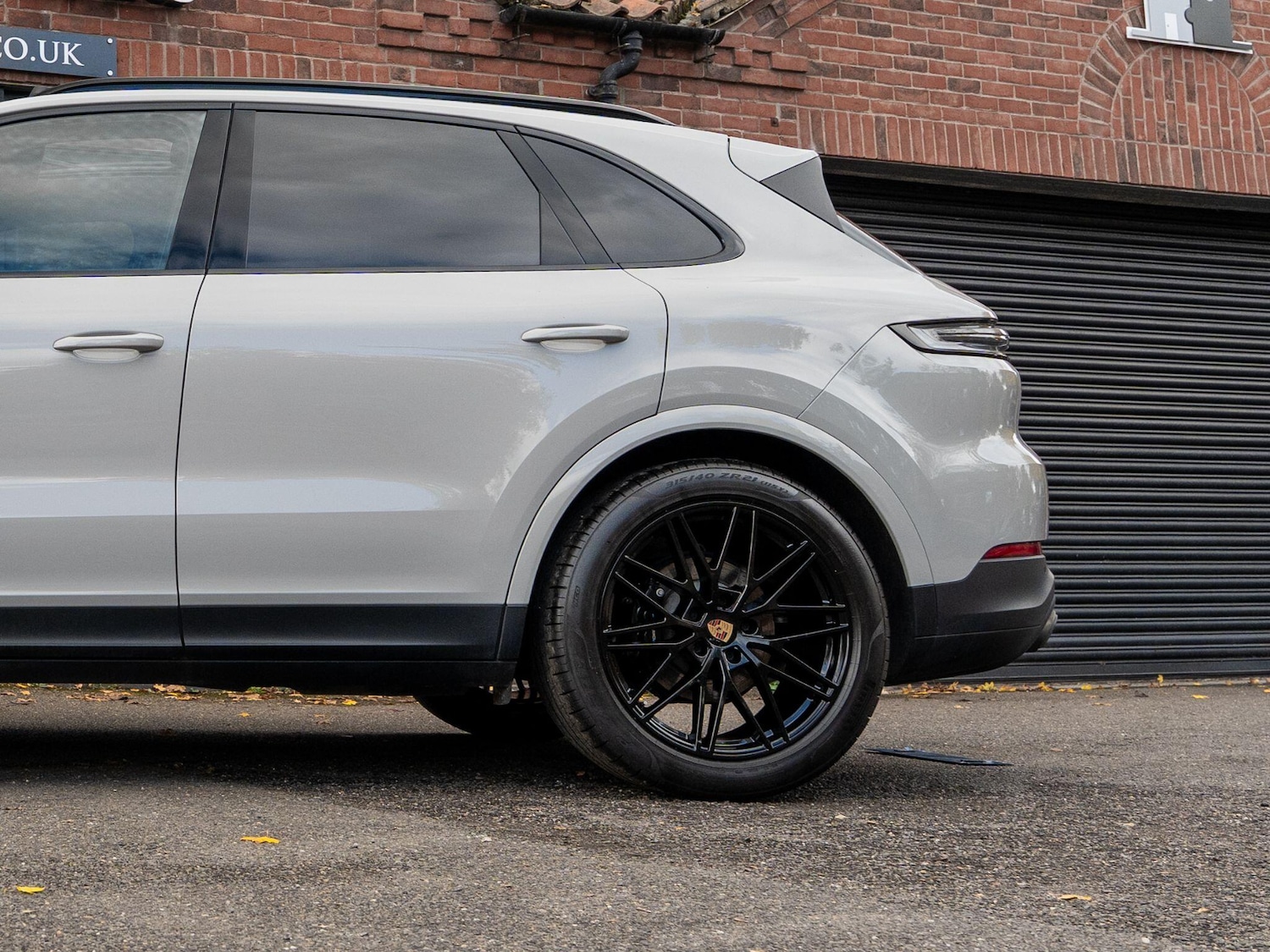 Used Porsche Cayenne 2024 for sale - 76990841: Photo 35