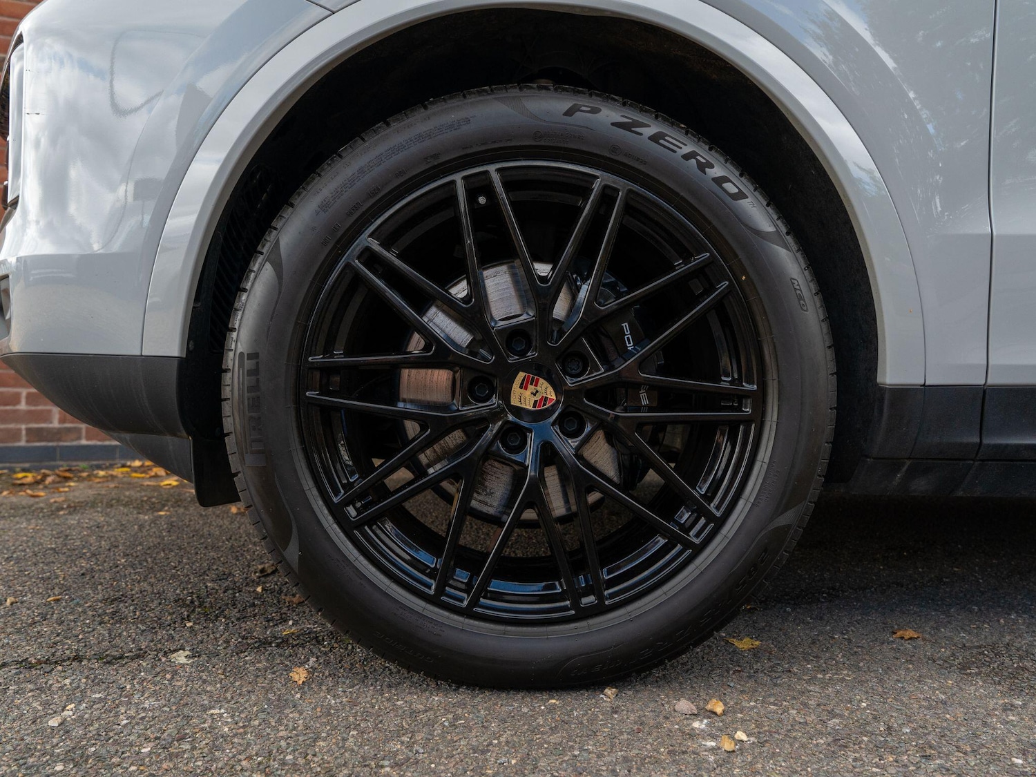 Used Porsche Cayenne 2024 for sale - 76990841: Photo 36