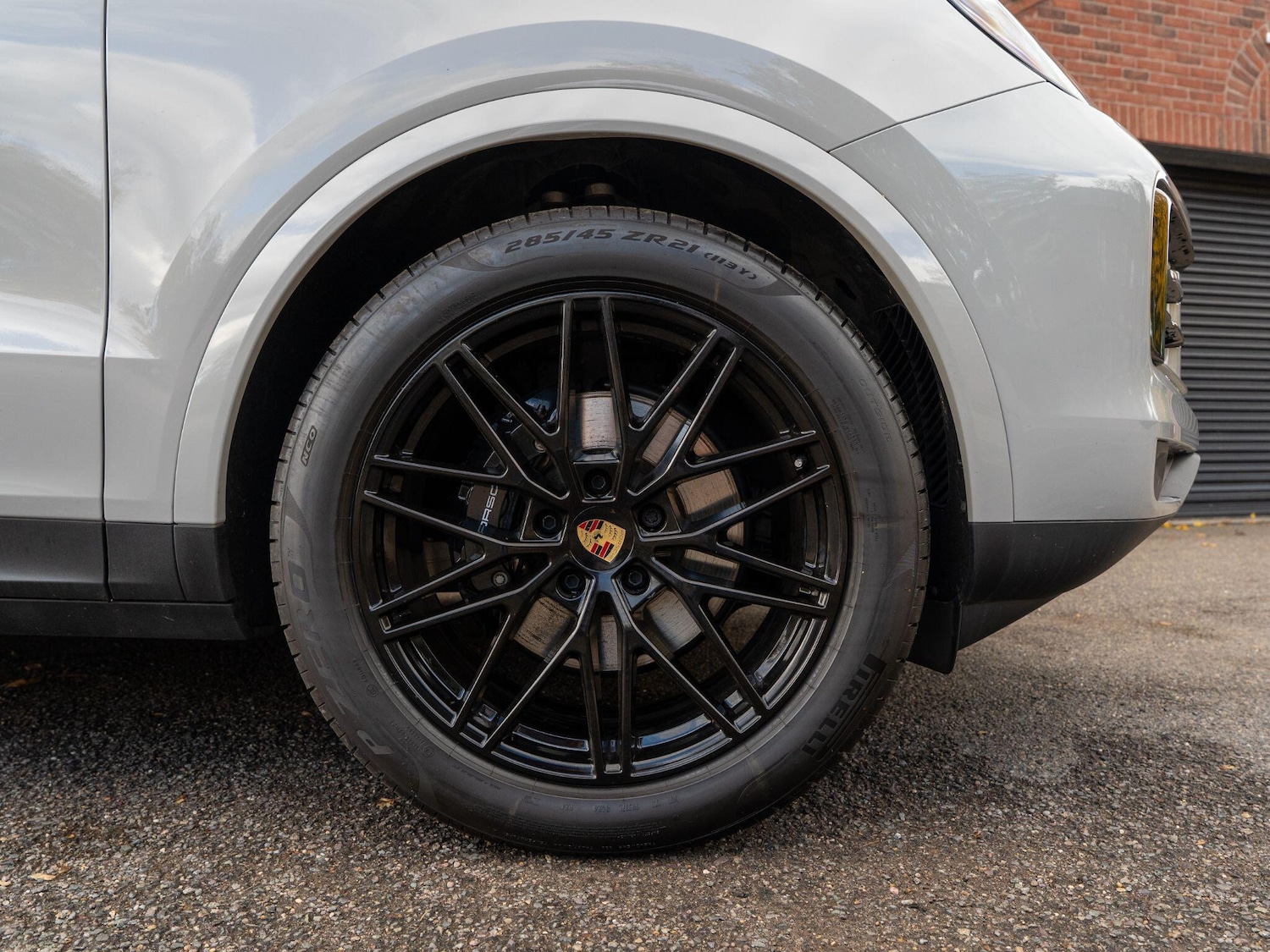 Used Porsche Cayenne 2024 for sale - 76990841: Photo 37