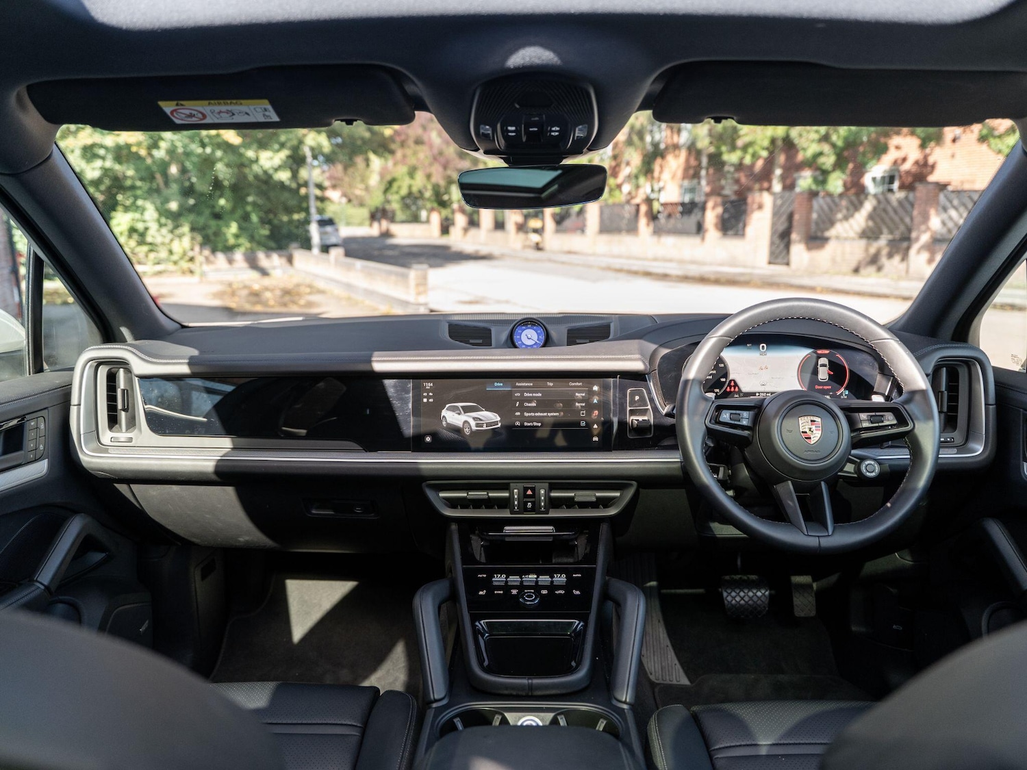 Used Porsche Cayenne 2024 for sale - 76990841: Photo 40