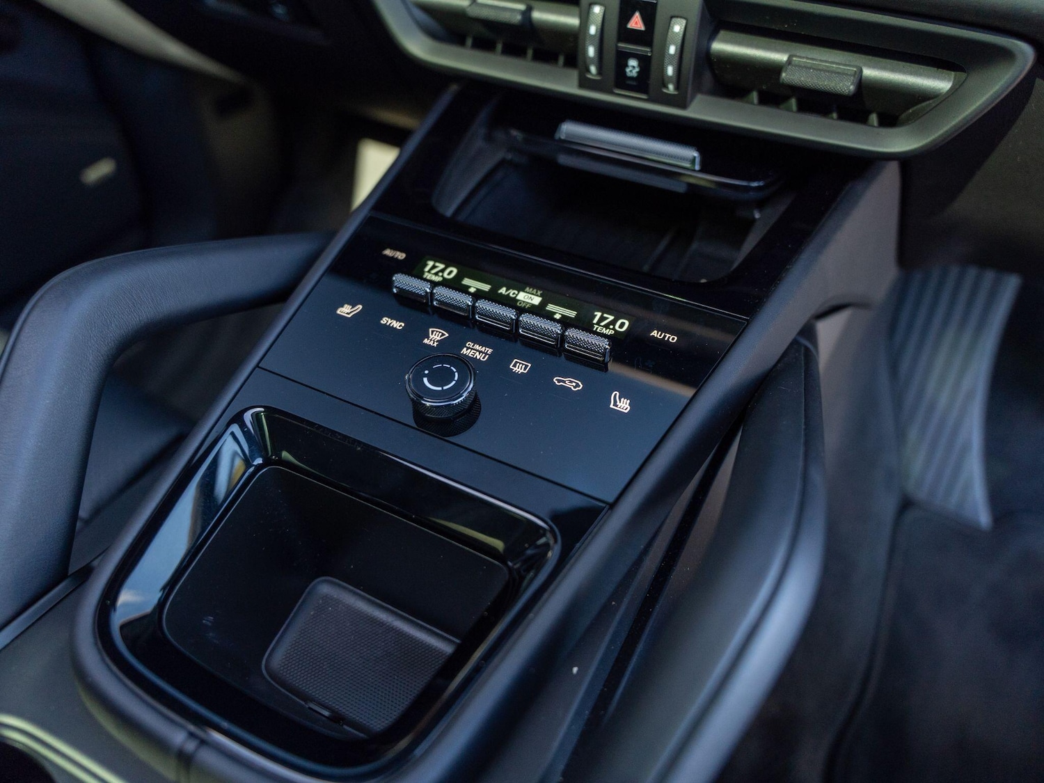 Used Porsche Cayenne 2024 for sale - 76990841: Photo 42