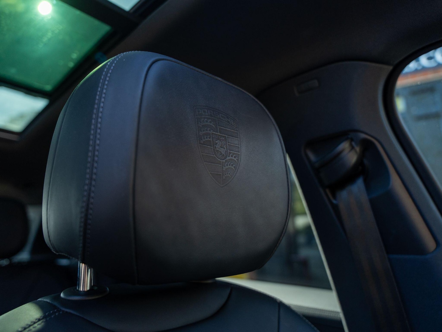 Used Porsche Cayenne 2024 for sale - 76990841: Photo 45