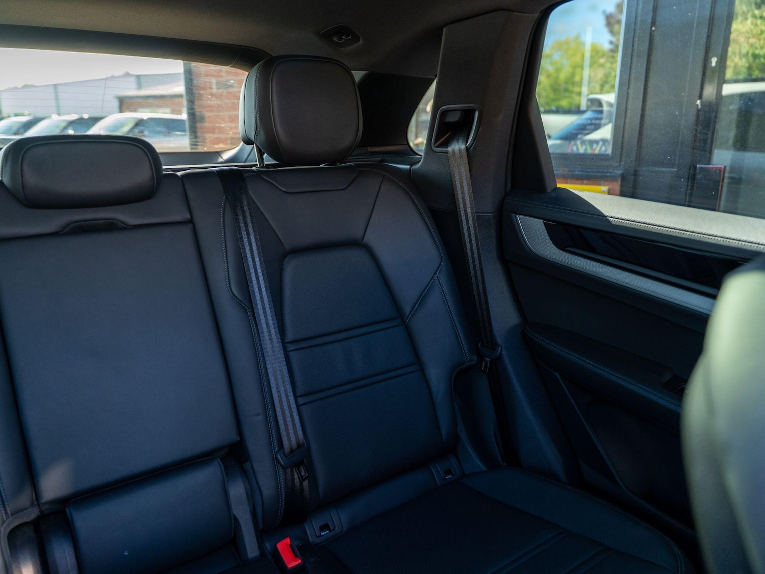 Used Porsche Cayenne 2024 for sale - 76990841: Photo 47