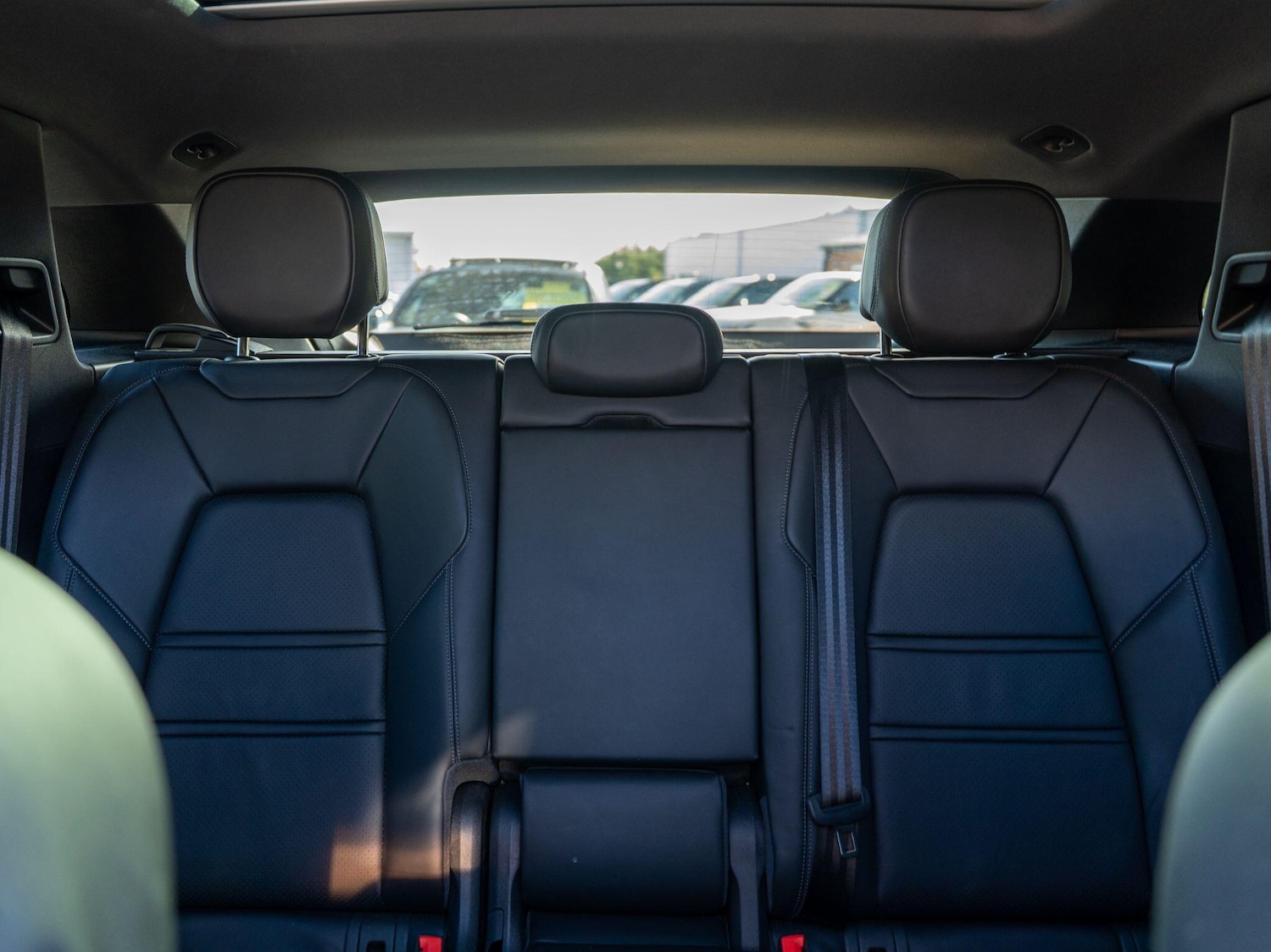 Used Porsche Cayenne 2024 for sale - 76990841: Photo 48