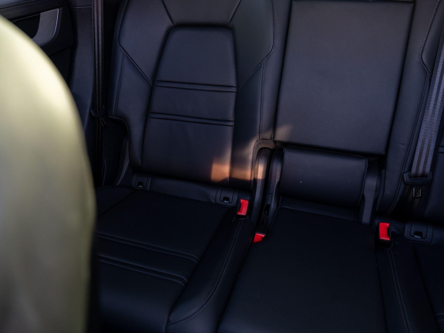 Used Porsche Cayenne 2024 for sale - 76990841: Photo 49