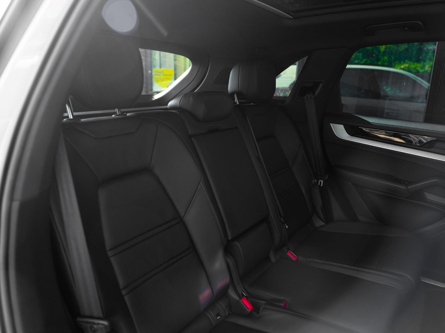 Used Porsche Cayenne 2024 for sale - 76990841: Photo 50