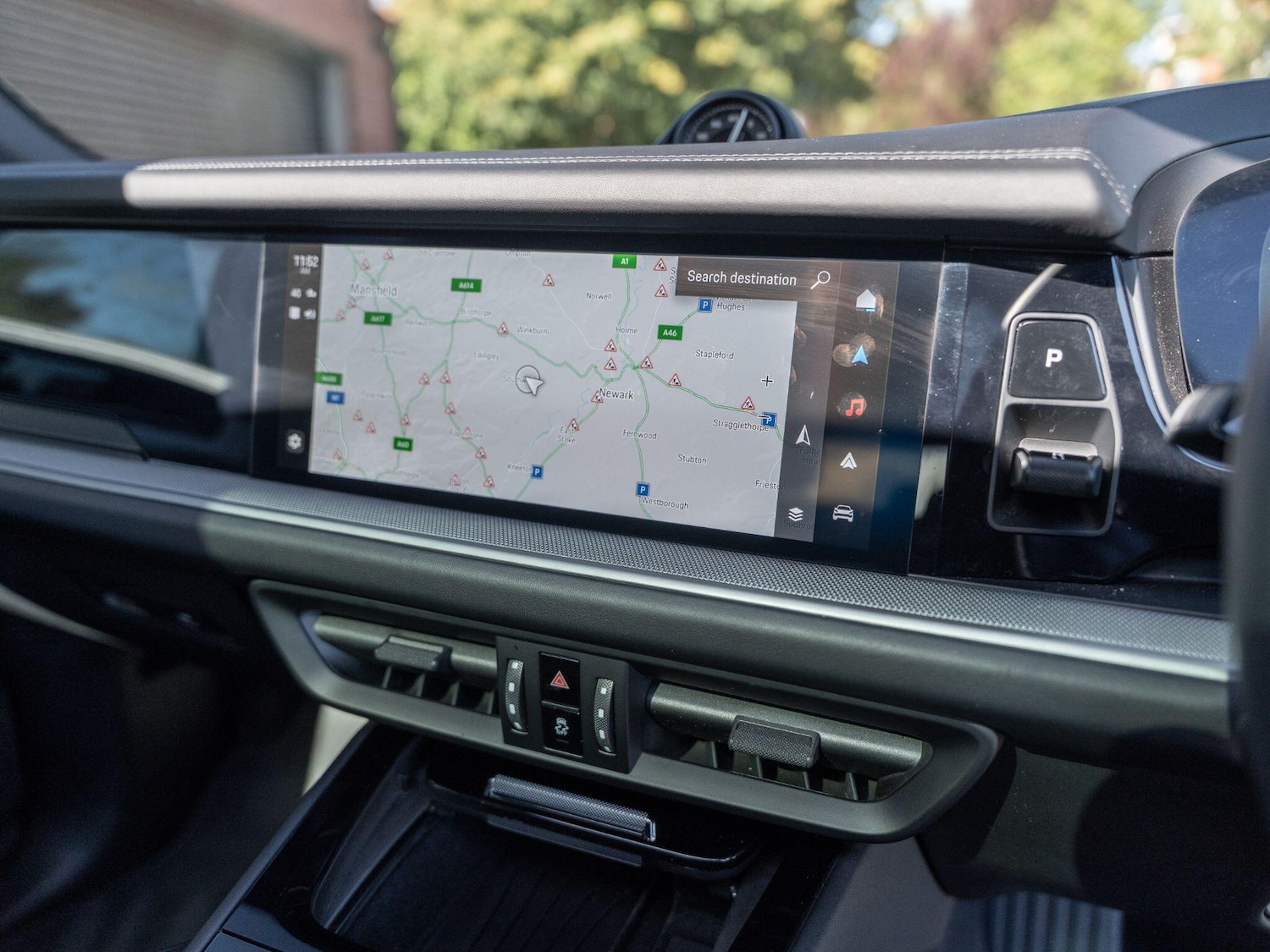 Used Porsche Cayenne 2024 for sale - 76990841: Photo 57