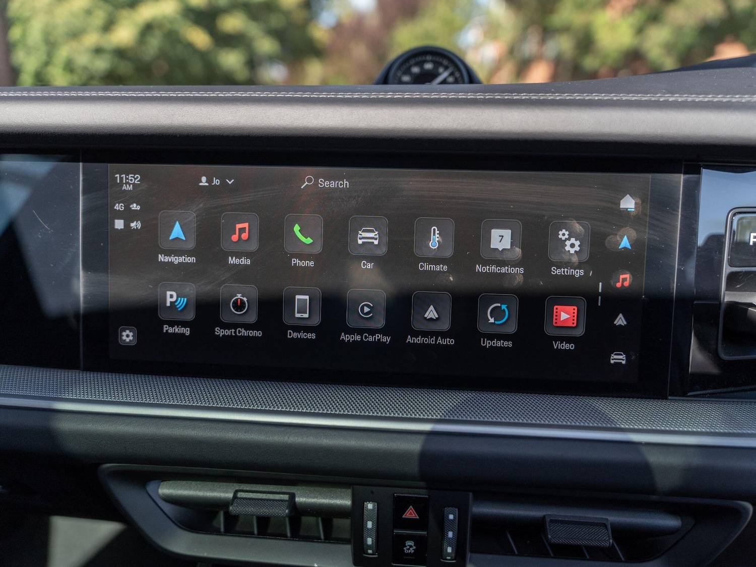 Used Porsche Cayenne 2024 for sale - 76990841: Photo 58