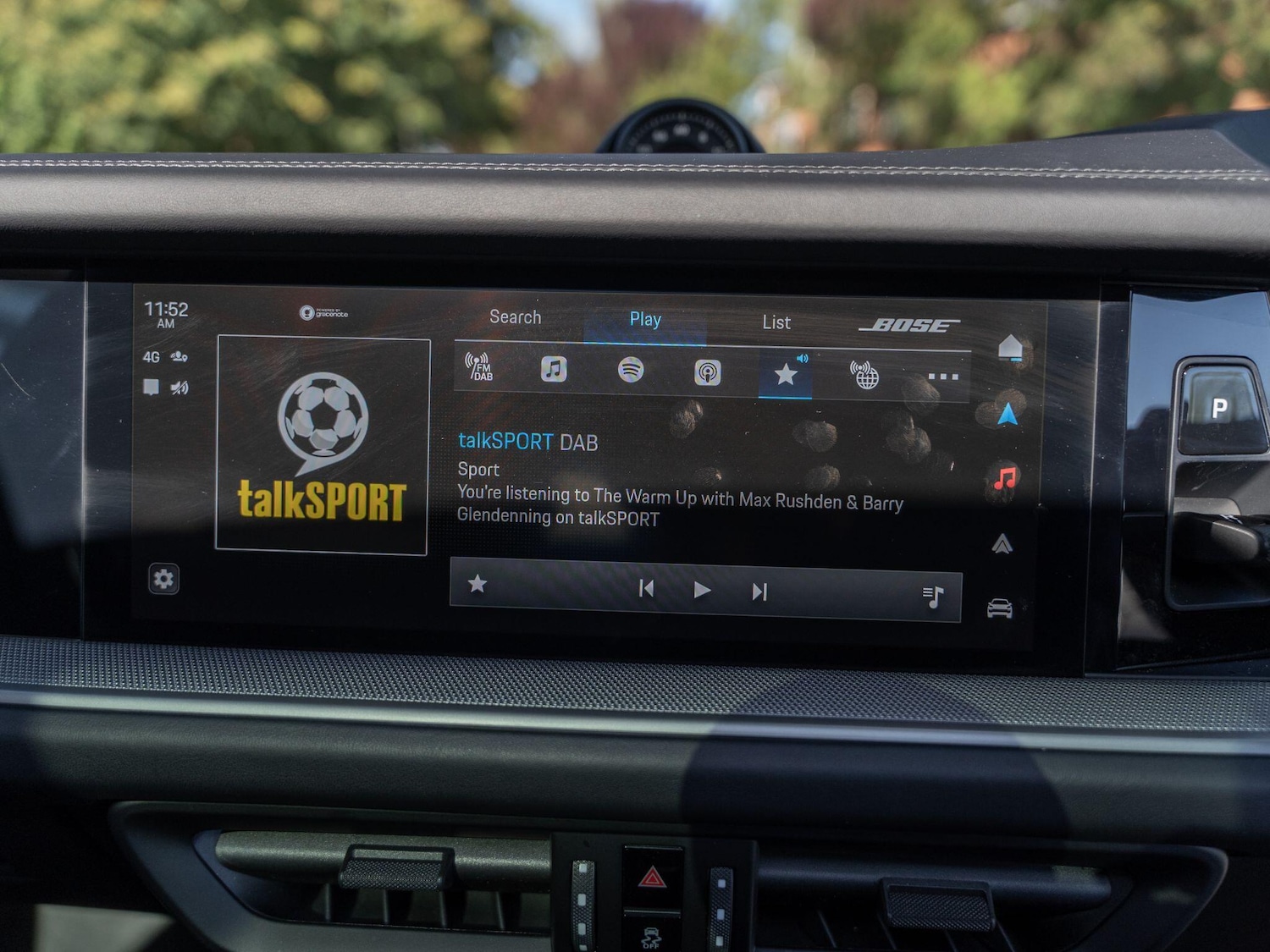 Used Porsche Cayenne 2024 for sale - 76990841: Photo 59