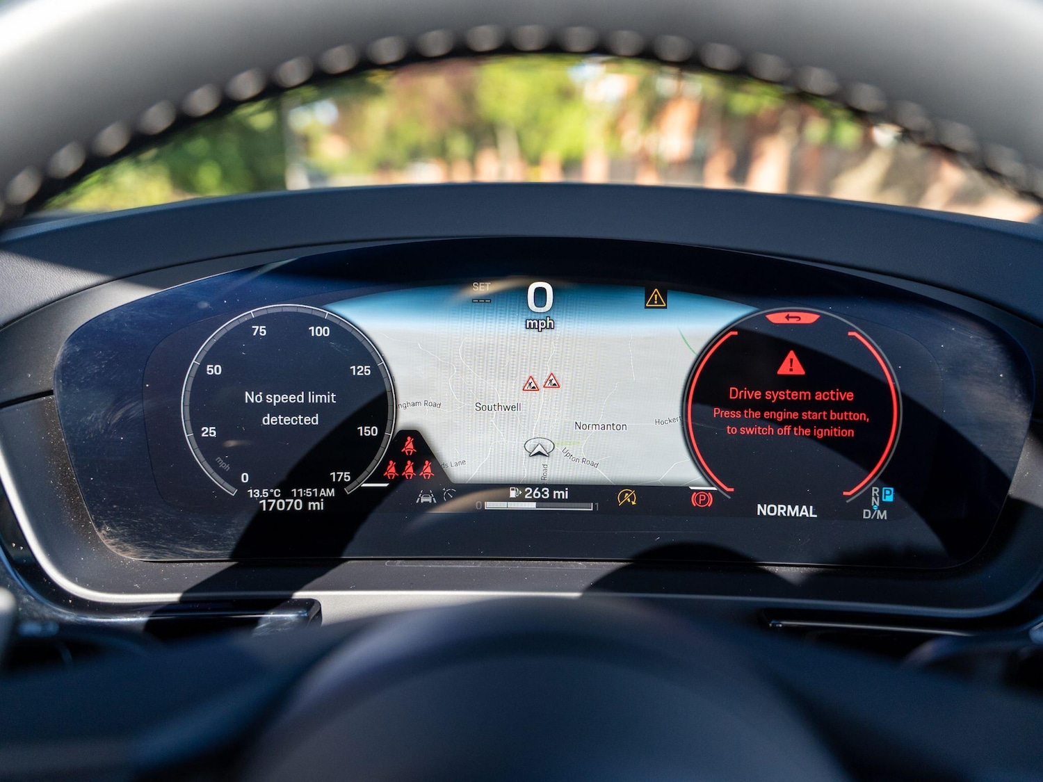 Used Porsche Cayenne 2024 for sale - 76990841: Photo 61