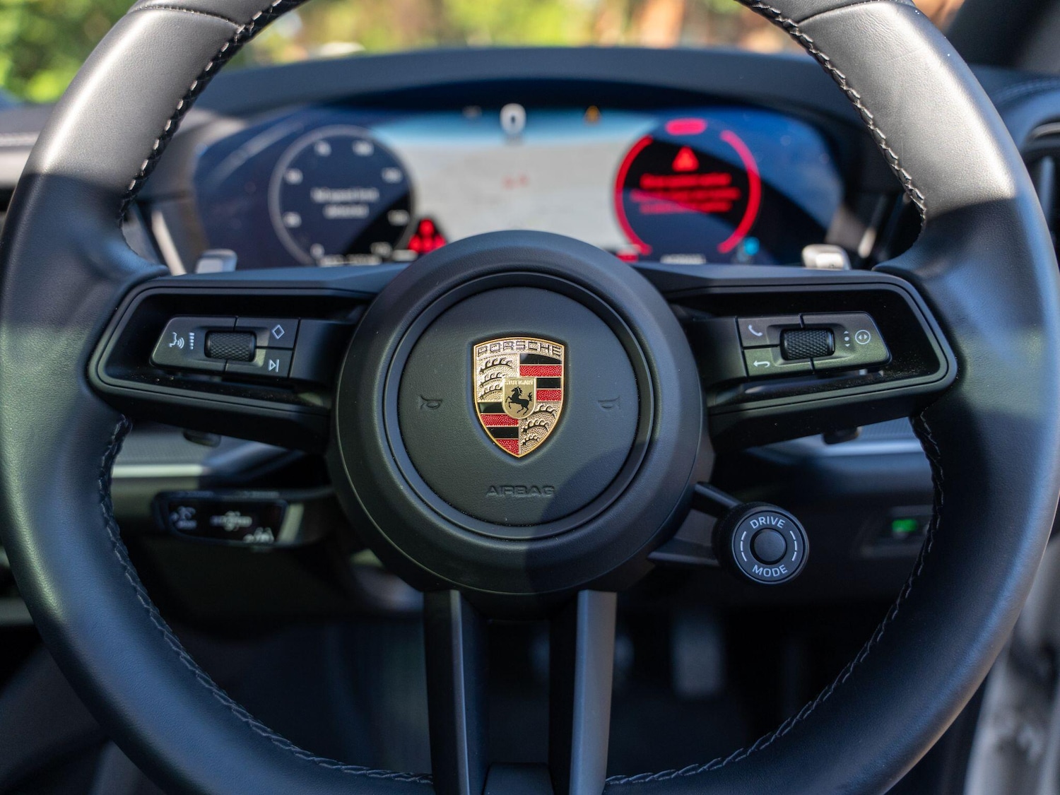 Used Porsche Cayenne 2024 for sale - 76990841: Photo 63