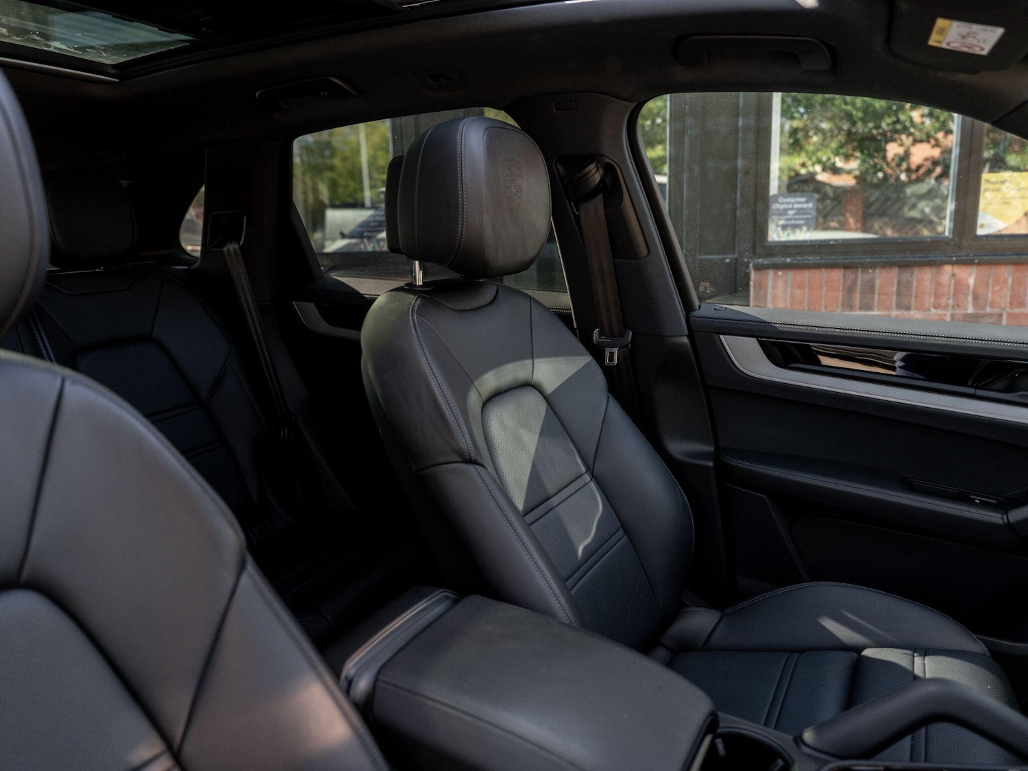 Used Porsche Cayenne 2024 for sale - 76990841: Photo 68